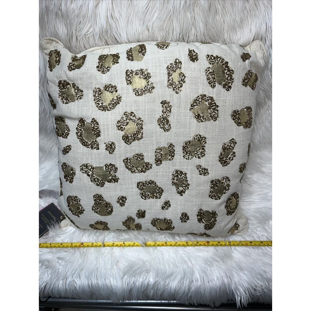 Lacourte Marnie Decorative Pillow 20 X 20 Size